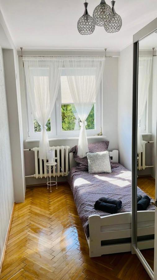 Apartament Z Widokiem Na Zamek Gn Apartment Малборк Екстериор снимка